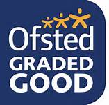 Ofsted Graded Good Logo