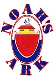 Noah's Ark Boat Logo