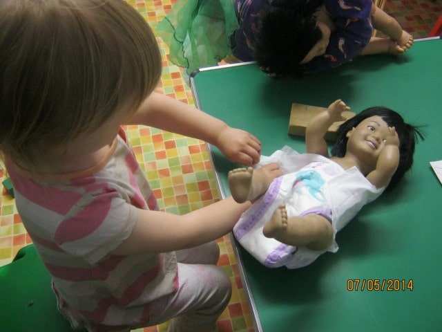 Our care includes earning through individual play.